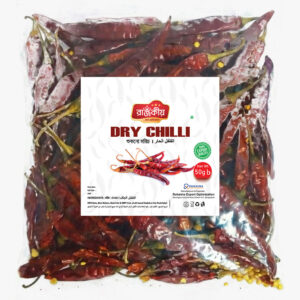 Dry Chilli