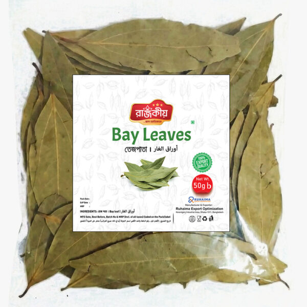 Bay Leaves